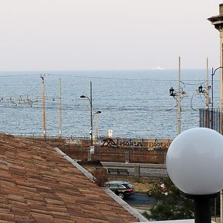 Villa Terrazza Fama CTA Exterior foto