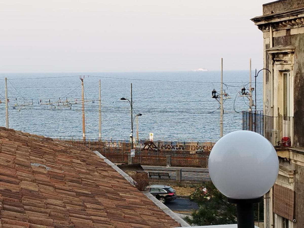 Villa Terrazza Fama CTA Exterior foto