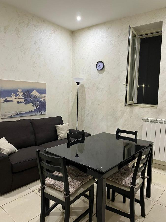 Villa Terrazza Fama CTA Exterior foto