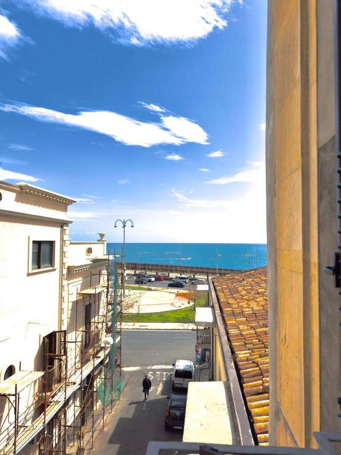 Villa Terrazza Fama CTA Exterior foto