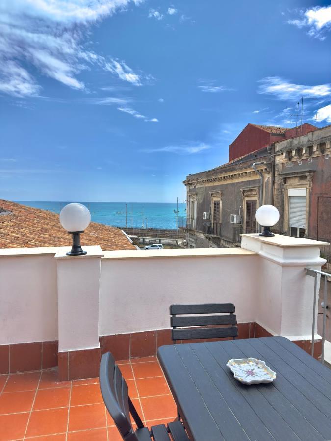 Villa Terrazza Fama CTA Exterior foto
