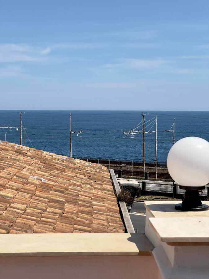 Villa Terrazza Fama CTA Exterior foto